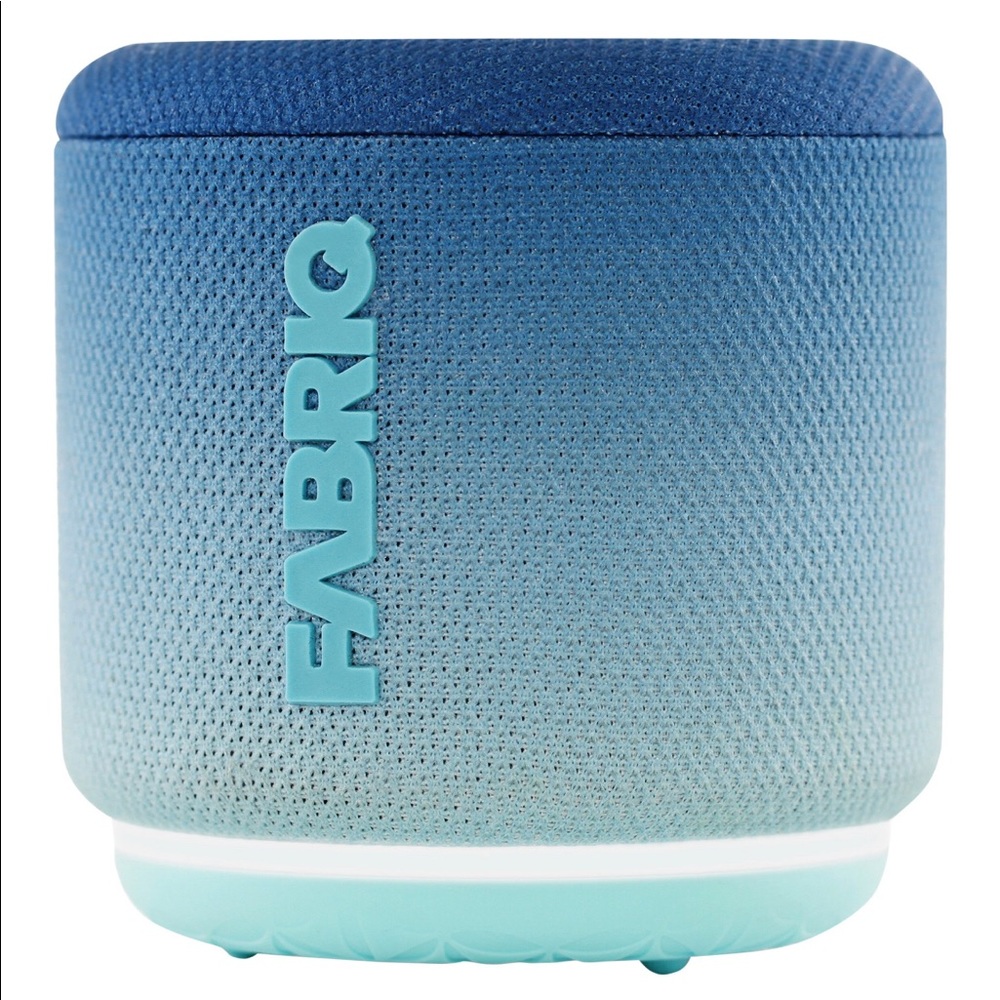 FABRIQ Riff Voice Activated Alexa Smart Speaker